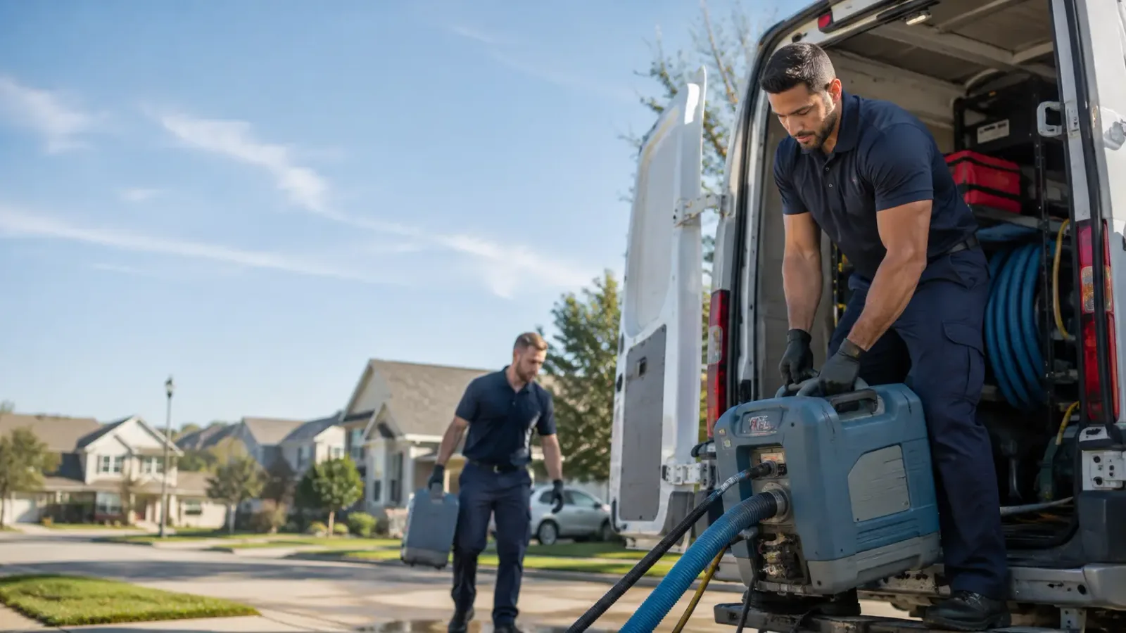 Trauma Cleanup in Sheboygan, WI near me